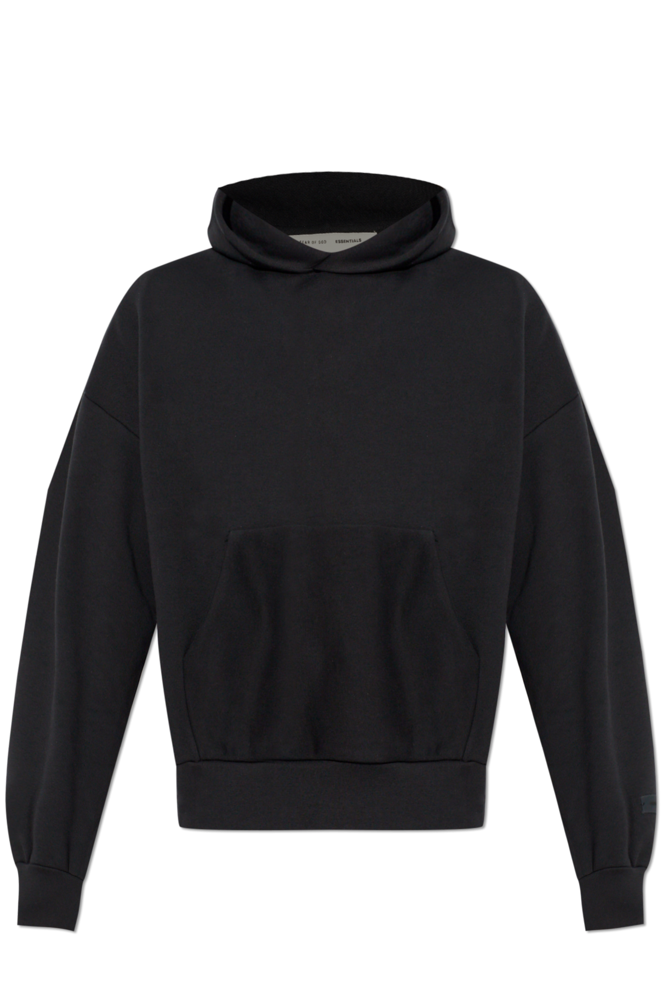 Fear Of God Essentials Hoodie | Men's | Vitkac
